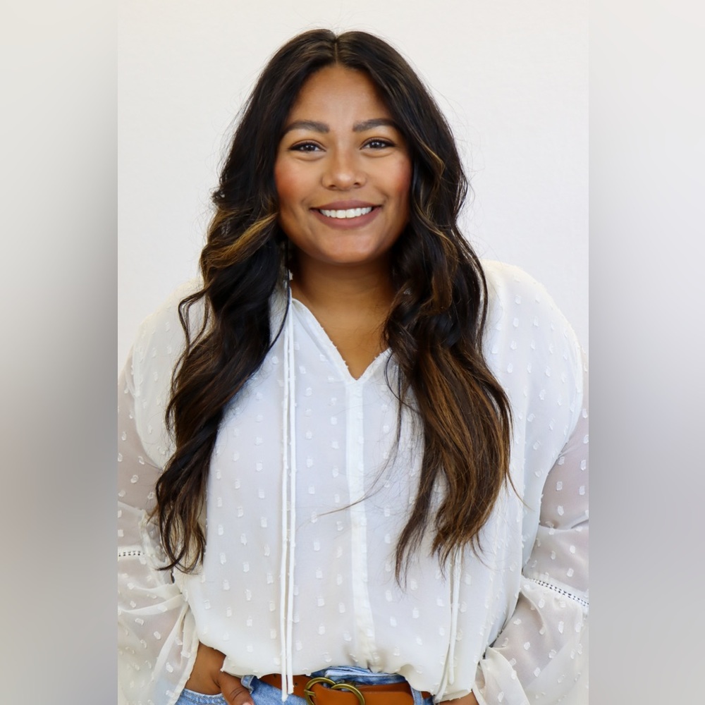 Meet your Posher, Ericka